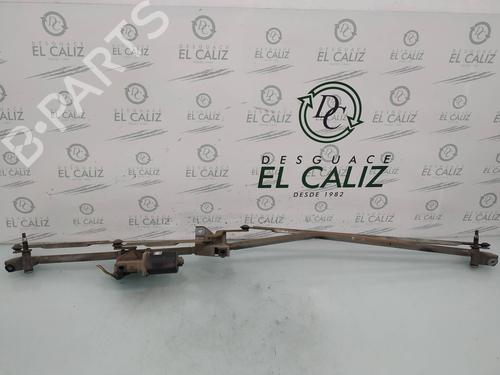 Used Front wiper motor PEUGEOT 307 Break (3E) 2.0 HDI 90 (90 hp) 8095427