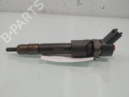 Injector RENAULT MEGANE III Hatchback (BZ0/1_, B3_) 1.9 dCi (BZ0N, BZ0J) | BP37012309M100 - Image 2