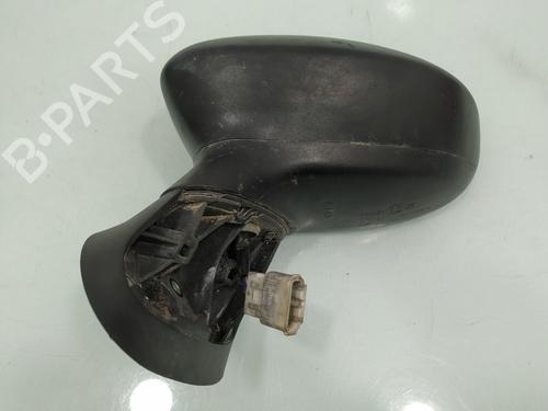 Left mirror FIAT PUNTO EVO (199_) 1.3 D Multijet (199AXC1A, 199BXC1A, 199AXT1A, 199BXT1A) | BP16525190C26 