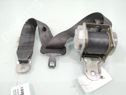 Used Rear left seatbelt TOYOTA PRIUS Liftback (_W2_) 1.5 Hybrid (NHW20_, NHW20R) (112 hp) 27217592