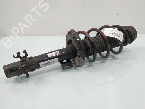 Venstre fortil støddæmper SEAT IBIZA IV (6J5, 6P1) [2008-2017]  31613351