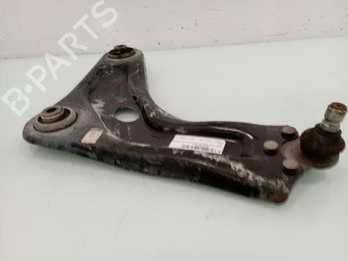 Left front suspension arm CITROËN C-ELYSEE (DD_) 1.5 BlueHDi 100 | BP13209837M12 