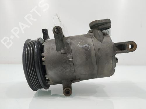 AC compressor FORD TRANSIT Van (FA_ _)  | BP29451046M34 