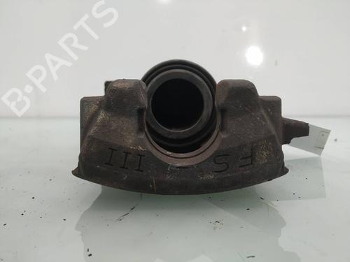 Left front brake caliper VW GOLF VI (5K1) 1.6 TDI | BP11583002M105 