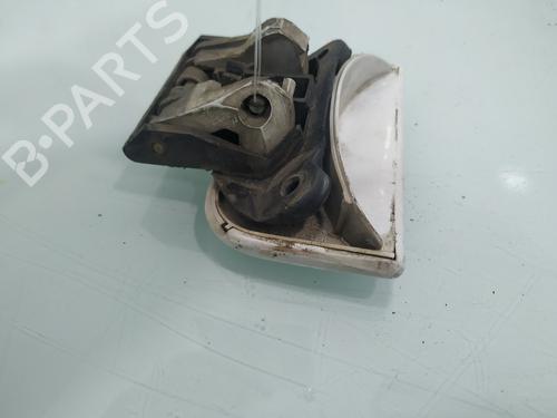 Front right exterior door handle CITROËN SAXO (S0, S1) 1.5 D | BP20698362C129 