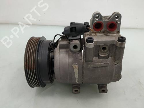 AC compressor HYUNDAI MATRIX (FC) 1.5 CRDi | BP9440646M34 