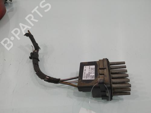 Used Heater resistor FORD MONDEO IV (BA7) [2007-2015]  29451034
