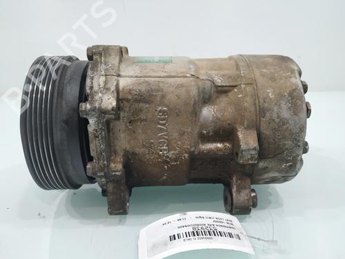 AC compressor SEAT LEON (1M1)  | BP27691835M34 