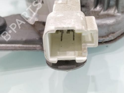Rear wiper motor TOYOTA PRIUS Liftback (_W2_) 1.5 Hybrid (NHW20_, NHW20R) | BP26572705M102 