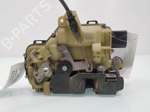 Front left lock SEAT TOLEDO II (1M2) 1.9 TDI | BP27608463C98 
