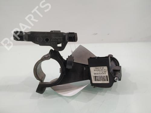 Ignition barrel PEUGEOT BIPPER (AA_)  | BP30061400M48 