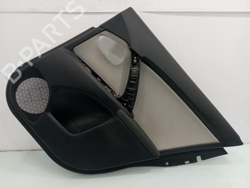 Used Rear right panel TOYOTA AVENSIS Estate (_T27_) 2.0 D-4D (WWT271_) (143 hp) 15654558