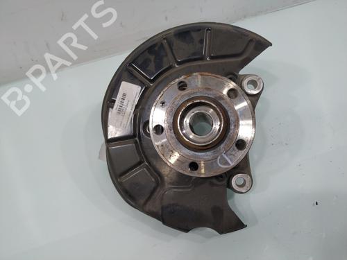 Right front steering knuckle VW PASSAT B6 (3C2) 2.0 TDI | BP8084546M26 