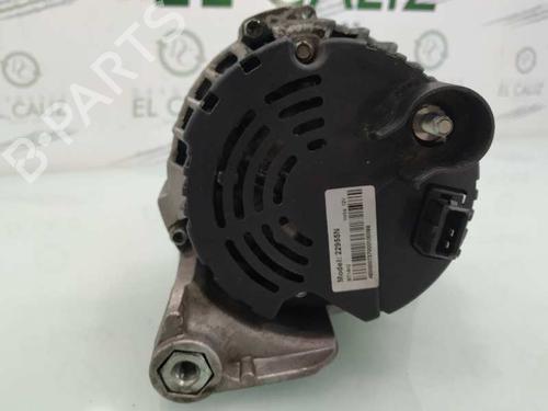 Alternator BMW 5 (E39) 520 i | BP8088622M7 