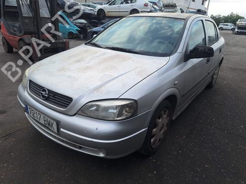 Used Parts OPEL ASTRA G Hatchback (T98)    4639800