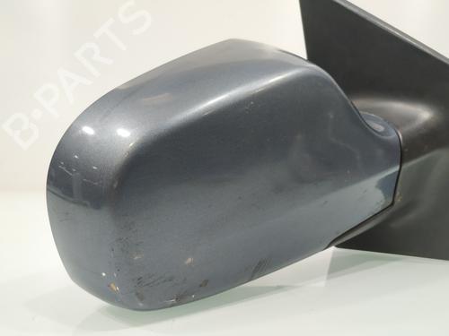 Right mirror HYUNDAI MATRIX (FC) 1.5 CRDi | BP8084276C27 