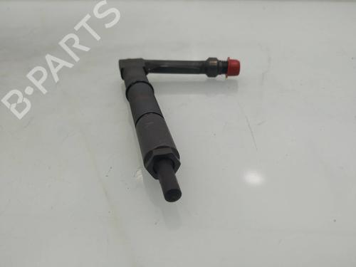 Injector NISSAN ALMERA TINO (V10) 2.2 dCi | BP9368650M100 