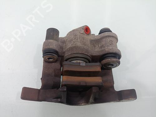 Right rear brake caliper PEUGEOT 607 (9D, 9U) | BP34195130M106 - Image 6