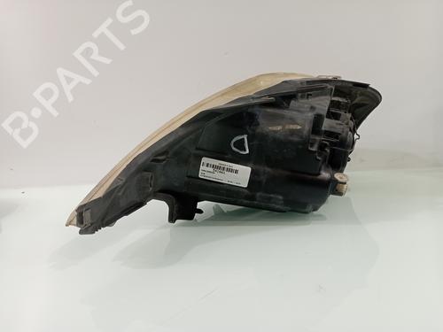 Right headlight CITROËN C3 I (FC_, FN_)  | BP29582487C29 