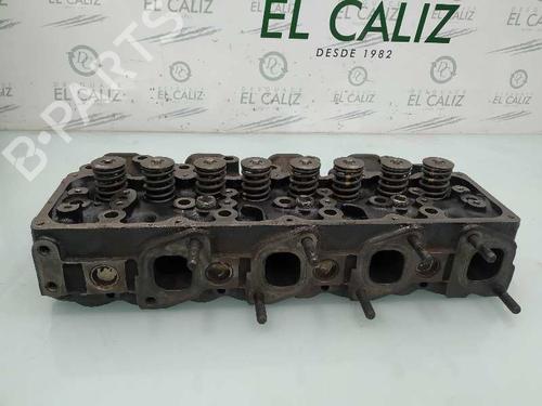 Cylinder head NISSAN CABSTAR E (TL_, VL_) 90.32, 90.28, 95.32, 95.28 (TL0) | BP10974004M5 
