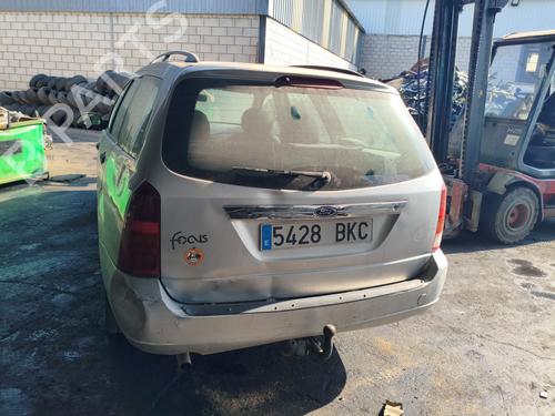 Brugte FORD FOCUS I Turnier (DNW) 4866679