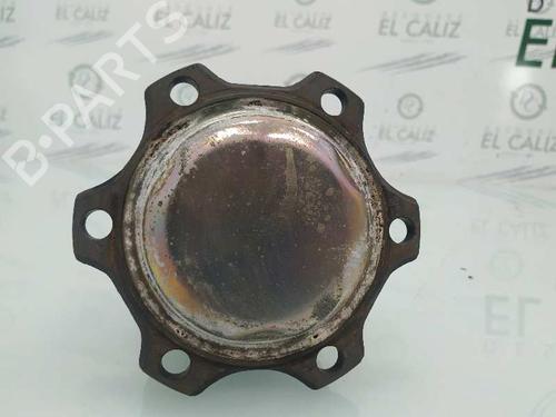Left front driveshaft AUDI A6 C5 Avant (4B5) 2.5 TDI | BP8090672M38 