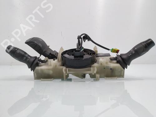 Headlight switch RENAULT MEGANE III Hatchback (BZ0/1_, B3_) 1.5 dCi (BZ1G, BZ1W, BZ0R) | BP31887824I24 