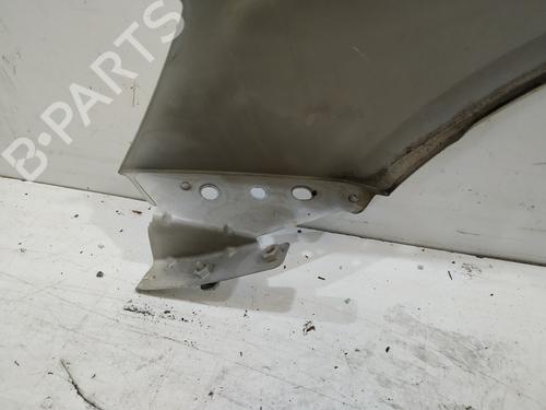 Right front fenders PEUGEOT 308 II (LB_, LP_, LW_, LH_, L3_)  | BP28036039C42 