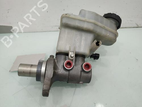 Brake master cylinder OPEL MERIVA B MPV (S10)  | BP17752239M77 