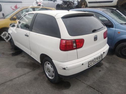 Throttle body SEAT IBIZA II (6K1) 1.4 i | BP8087351M82 