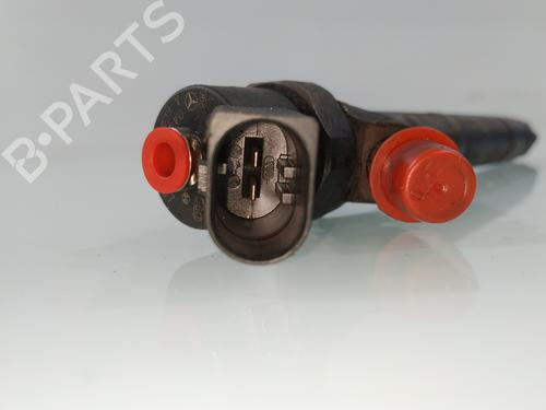 Injector MERCEDES-BENZ A-CLASS (W168) A 170 CDI (168.008) | BP29954789M100 