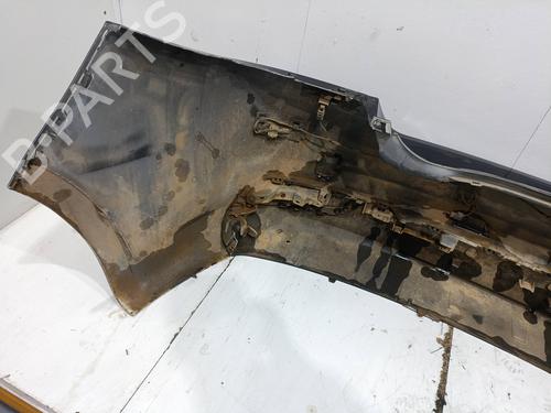 Rear bumper PEUGEOT 508 I (8D_)  | BP31267505C8 