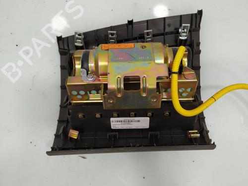 Passenger airbag NISSAN X-TRAIL I (T30) 2.2 Di 4x4 | BP10985301C10 