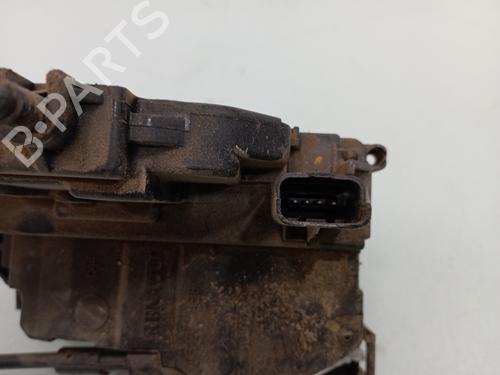Front right lock RENAULT CLIO III (BR0/1, CR0/1) 1.5 dCi (BR17, CR17) | BP15782253C97 