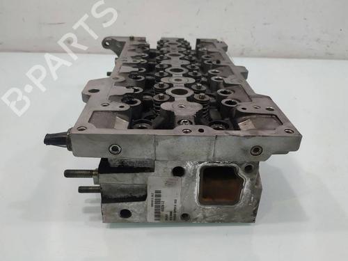 Cylinder head PEUGEOT BIPPER (AA_)  | BP38781768M5  - Image 8