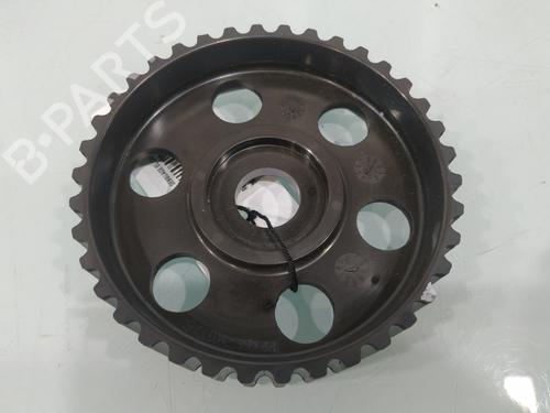Pulley MAZDA 2 (DY) 1.4 | BP37020366M122 - Image 4