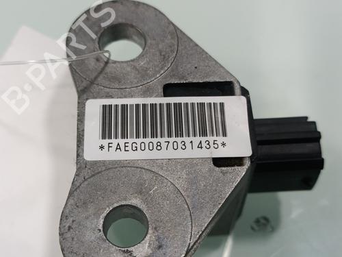 Electronic sensor NISSAN MURANO II (Z51) 3.5 4x4 | BP33842546M84 - Image 5