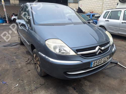 Used Parts CITROËN C8 (EA_, EB_) 2.0 HDi 4866676
