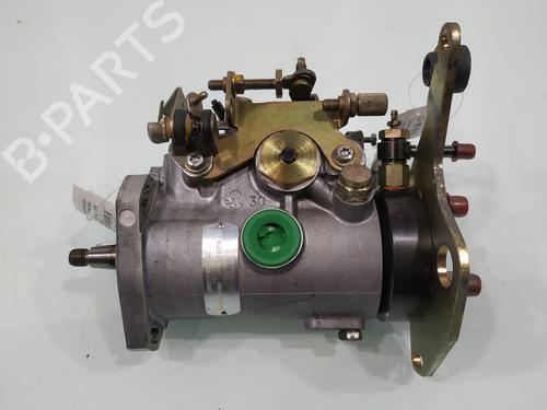 Injection pump CITROËN BERLINGO / BERLINGO FIRST MPV (MF_, GJK_, GFK_) 1.9 D (MFDJY) | BP31127369M78