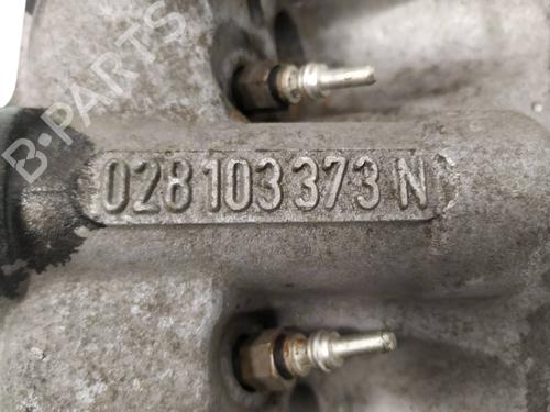 Cylinder head SEAT CORDOBA (6K1, 6K2) 1.9 TDI | BP10974096M5 
