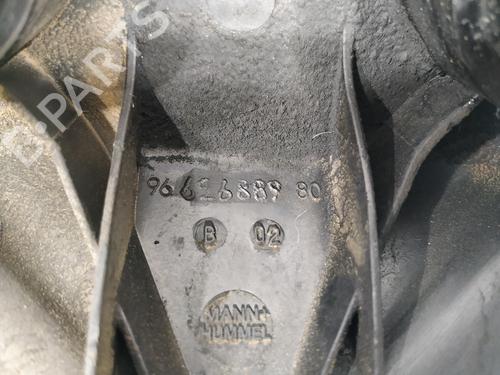 Intake manifold FORD MONDEO IV (BA7)  | BP29451021M70 
