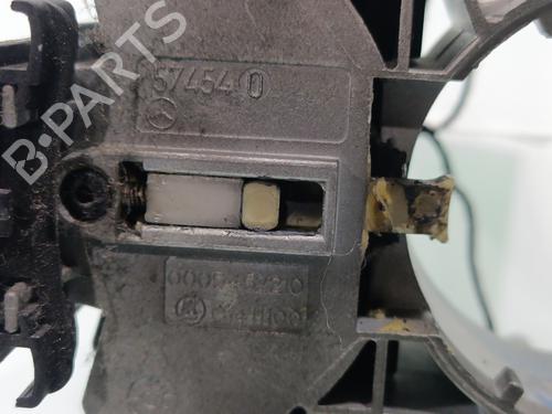 Steering column stalk MERCEDES-BENZ E-CLASS (W211) E 320 CDI (211.026) | BP36032246I23 - Image 4