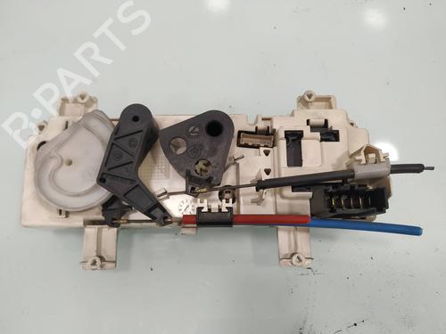 AC Styreenhet / Manøvreringsenhet CITROËN XSARA (N1) 1.9 TD | BP10520291I5 