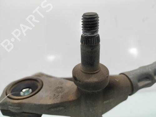 Front wiper motor VOLVO V40 Hatchback (525) D3 | BP13256626M29 