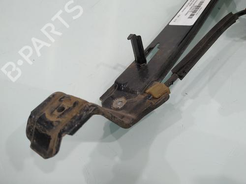 Rear left window mechanism SEAT LEON (1P1) | BP31250277C24