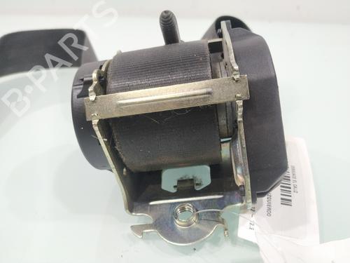 Front left seatbelt DACIA SANDERO II  | BP26275157I26 