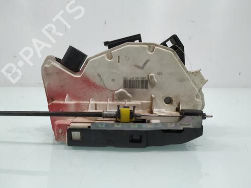 Højre bagtil lås SEAT IBIZA IV (6J5, 6P1) [2008-2017]  31611254