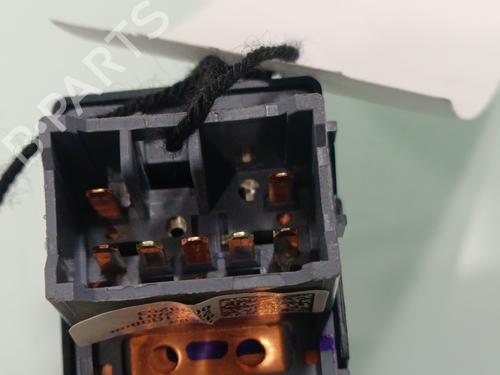 Right rear window switch HYUNDAI BAYON (BC3) | BP38310455I28 - Image 2