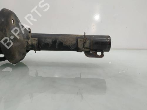 Left front shock absorber AUDI A3 (8L1) 1.9 TDI | BP8815632M16 