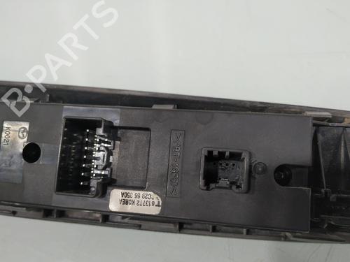 Left front window switch MAZDA 5 (CR) 2.0 CD (CR19) | BP37012357I27 - Image 7